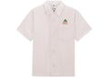 Nike SB X Jarritos Bowling Button Up Shirt Pearl Pink