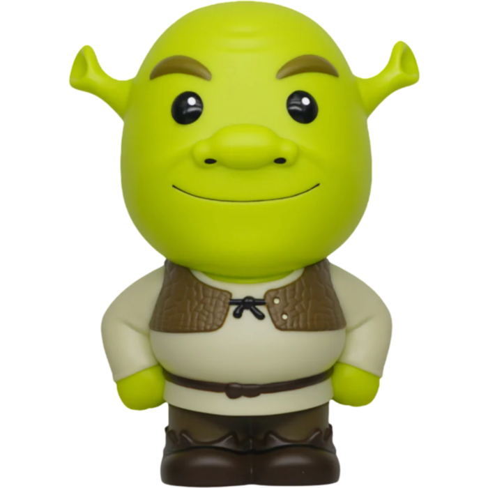 Shrek - Shrek Figural PVC Money Bank