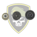 Siegetek Concept Revolution (14.09 Ratio) Gear Set