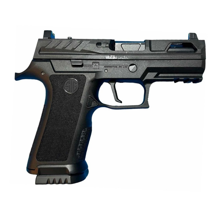 SIG VSLP320C1 Electric Semi-Auto Gel Blaster