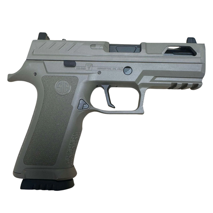 SIG VSLP320C1 Electric Semi-Auto Gel Blaster