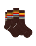 S / Retro Rainbow