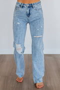 Simone Mica Jeans