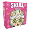 Skull 2022 Special Pink Edition - Bluffing Card Game
