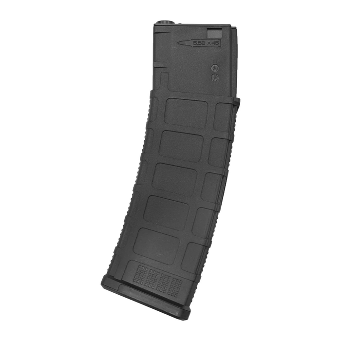 SLR Magpul Long magazine for AEG Gel Blaster