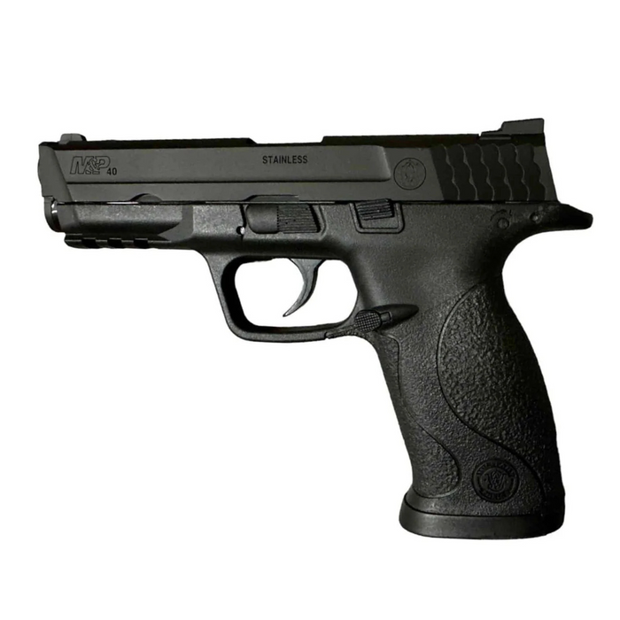 Smith & Wesson M&P40 Training Pistol Black
