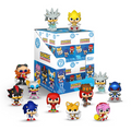 Sonic - Mystery Minis Assortment