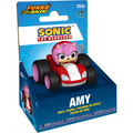 Sonic the Hedgehog - Amy Pop! Funko Racers Vinyl Figure