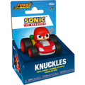 Sonic the Hedgehog - Knuckles Pop! Funko Racers Vinyl Figure