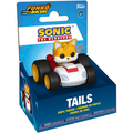 Sonic the Hedgehog - Tails Pop! Funko Racers Vinyl Figure
