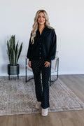 Black / Small