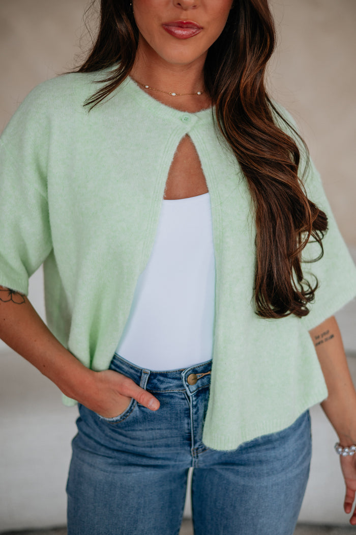 Key Lime / Small