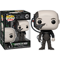 Star Trek: First Contact - Locutus of Borg Pop!