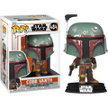 Star Wars: The Mandalorian - Cobb Vanth Pop! Vinyl