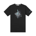 Stone Island Marble One Tee Black
