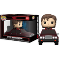 Stranger Things - Steve Harrington Pop! Ride