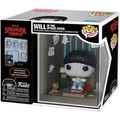Stranger Things - Will in the Upside Down Pop! Nook Vinyl Figure