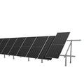 SunGold Power Modular & Expandable Ground Mount Brackets