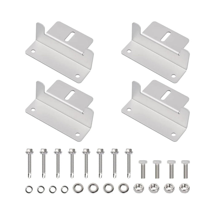 SunGold Power Solar Bracket