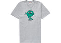 Supreme Camacho Tee Ash