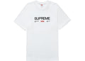 Supreme Est. 1994 Tee White