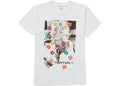 Supreme Naomi Tee White