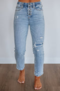 Suzy Saige Jeans