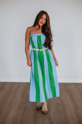 Kelly Green / Small