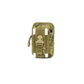 Tactical Belt Phone Holder Version 2 - Multicam