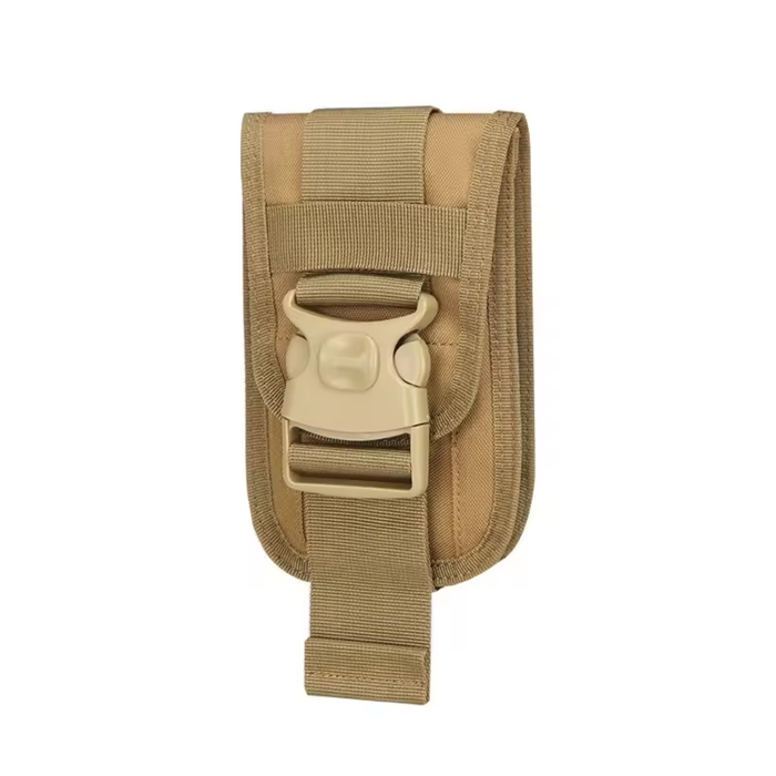 Tactical Belt Phone Holder