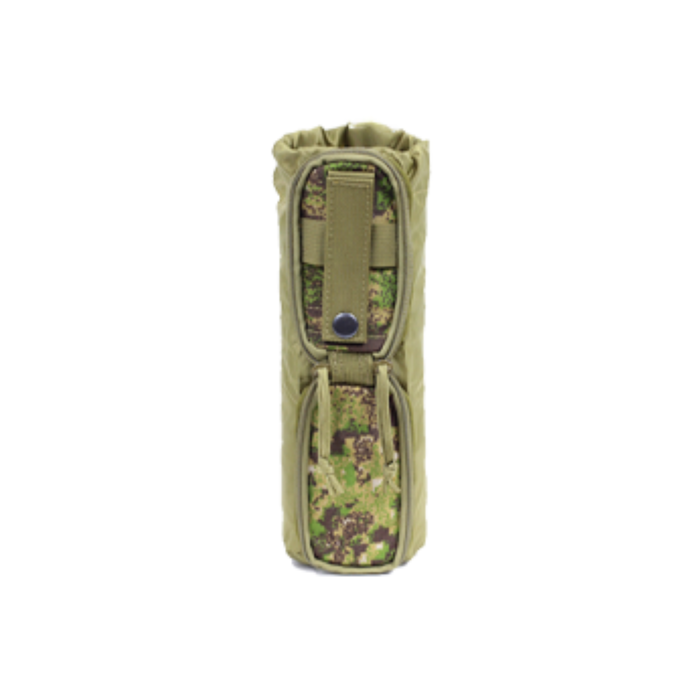 Tactical Belt Water bottle holder - Multicam