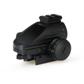 Tactical Scope Sight 4 Reticle Red Dot Scope