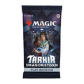 Takir Dragonstorm Play Booster Pack - Magic the Gathering