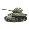 TAMIYA 1/35 M1 SUPER SHERMAN ISRAELI TANK