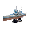 TAMIYA 1/350 SCALE British King George V SELF BUILD KIT