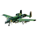 TAMIYA 1/48 SCALE FAIRCHILD REPUBLIC A-10A THUNDERBOLT II® SELF BUILD KIT