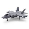 TAMIYA 1/72 SCALE LOCKHEED MARTIN® F-35®A LIGHTNING II® SELF BUILD KIT