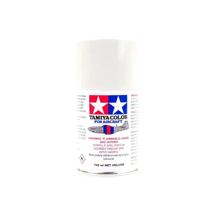 TAMIYA AS-16 LIGHT GRAY(USAF)