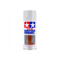 Tamiya Fine Surface Primer Light Grey-180mls