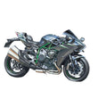 TAMIYA KAWASAKI NINJA H2 CARBON 1/12 SELF BUILD KIT