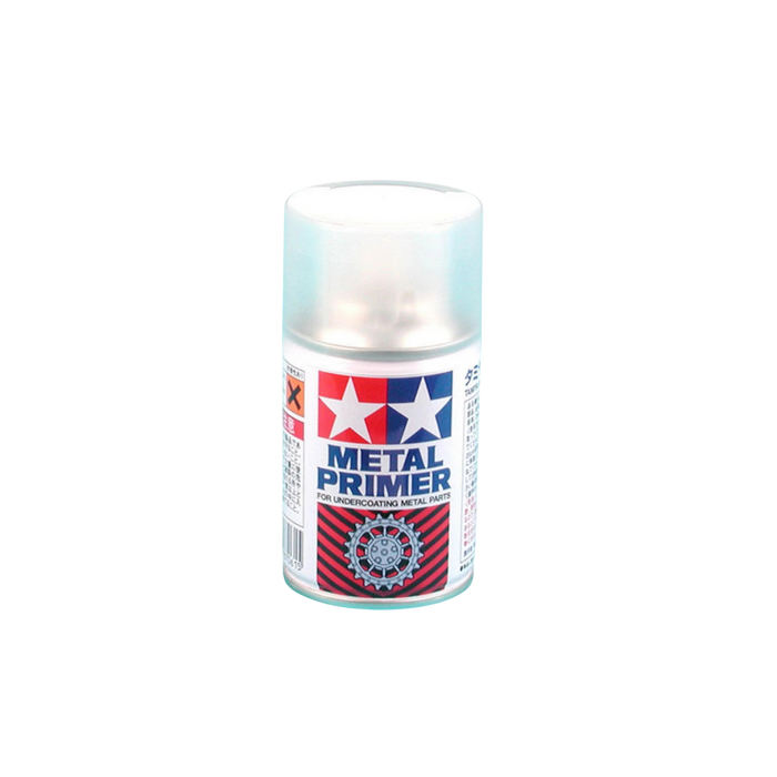 TAMIYA METAL PRIMER