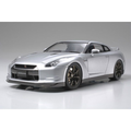 TAMIYA NISSAN R35 GT-R