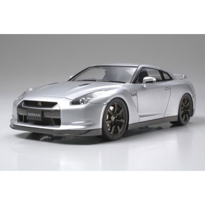 TAMIYA NISSAN R35 GT-R