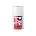 TAMIYA PS-1 WHITE
