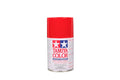 TAMIYA PS-2 RED