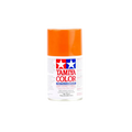 Tamiya PS-20 Fluorescent Red Polycarbonate Spray Paint 100ml