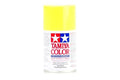 TAMIYA PS-27 FLUORESCENT YELLOW