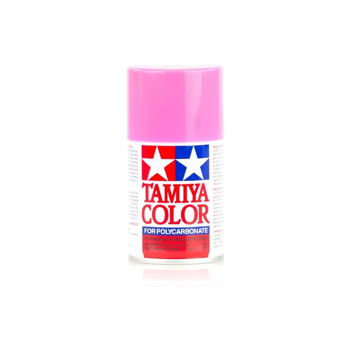 TAMIYA PS-29 FLUORESCENT PINK
