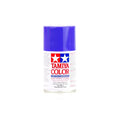 Tamiya PS-35 Blue Violet Polycarbonate Spray Paint 100ml