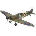 Tamiya Supermarine Spitfire MK.I 1:48 Plastic Model Kit